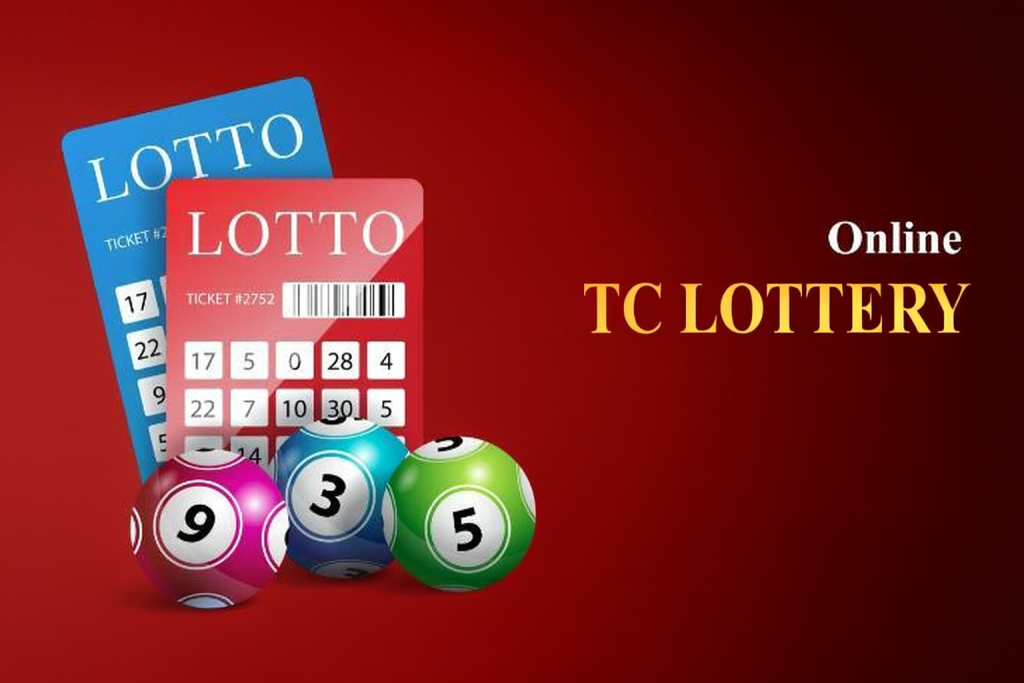 Tc Lottery Game